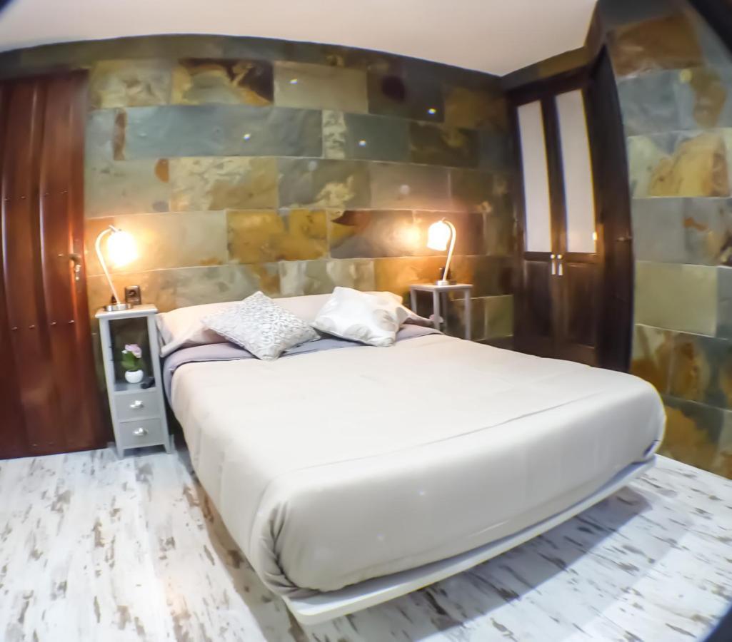 Cortijo de Balsain Green Peaks B&B Country House Alojamiento Rural المظهر الخارجي الصورة