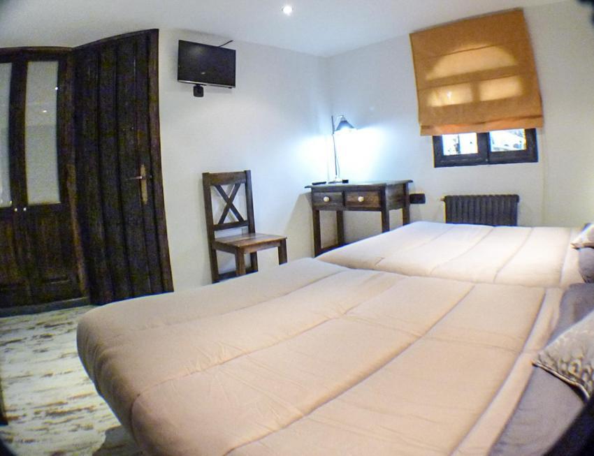 Cortijo de Balsain Green Peaks B&B Country House Alojamiento Rural المظهر الخارجي الصورة