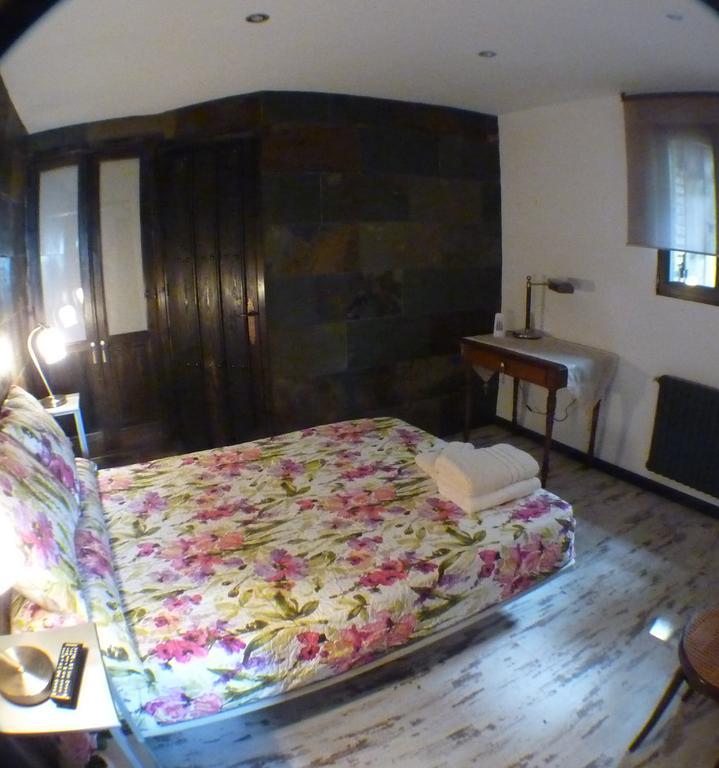 Cortijo de Balsain Green Peaks B&B Country House Alojamiento Rural المظهر الخارجي الصورة